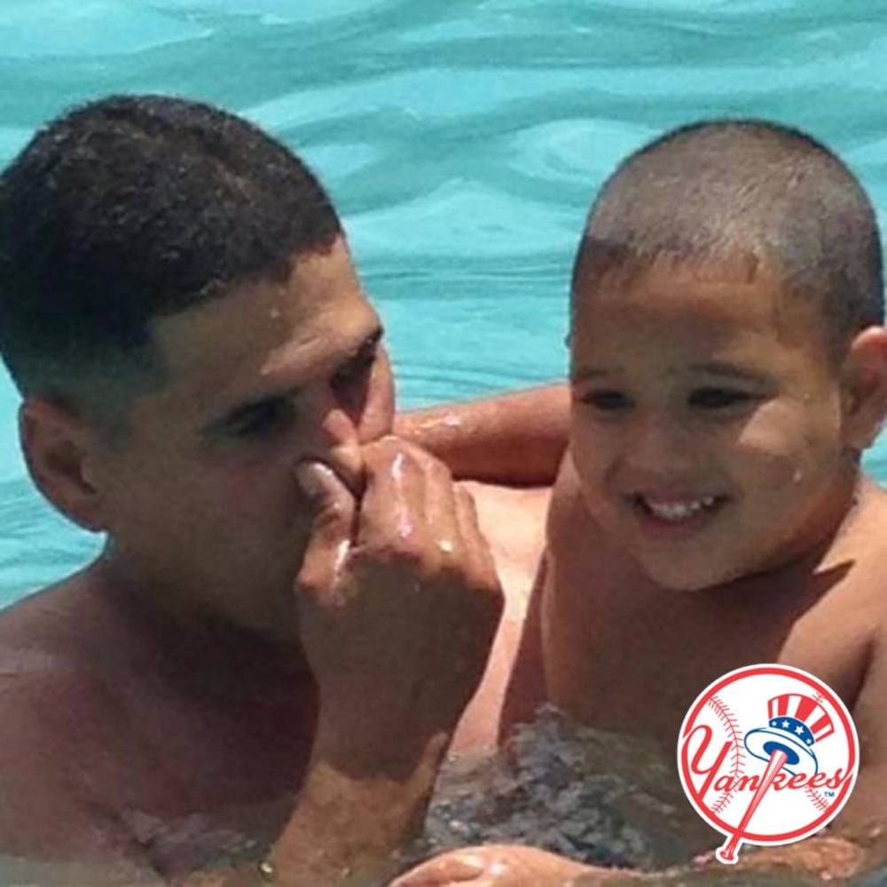 Meet your Posher, Pablo